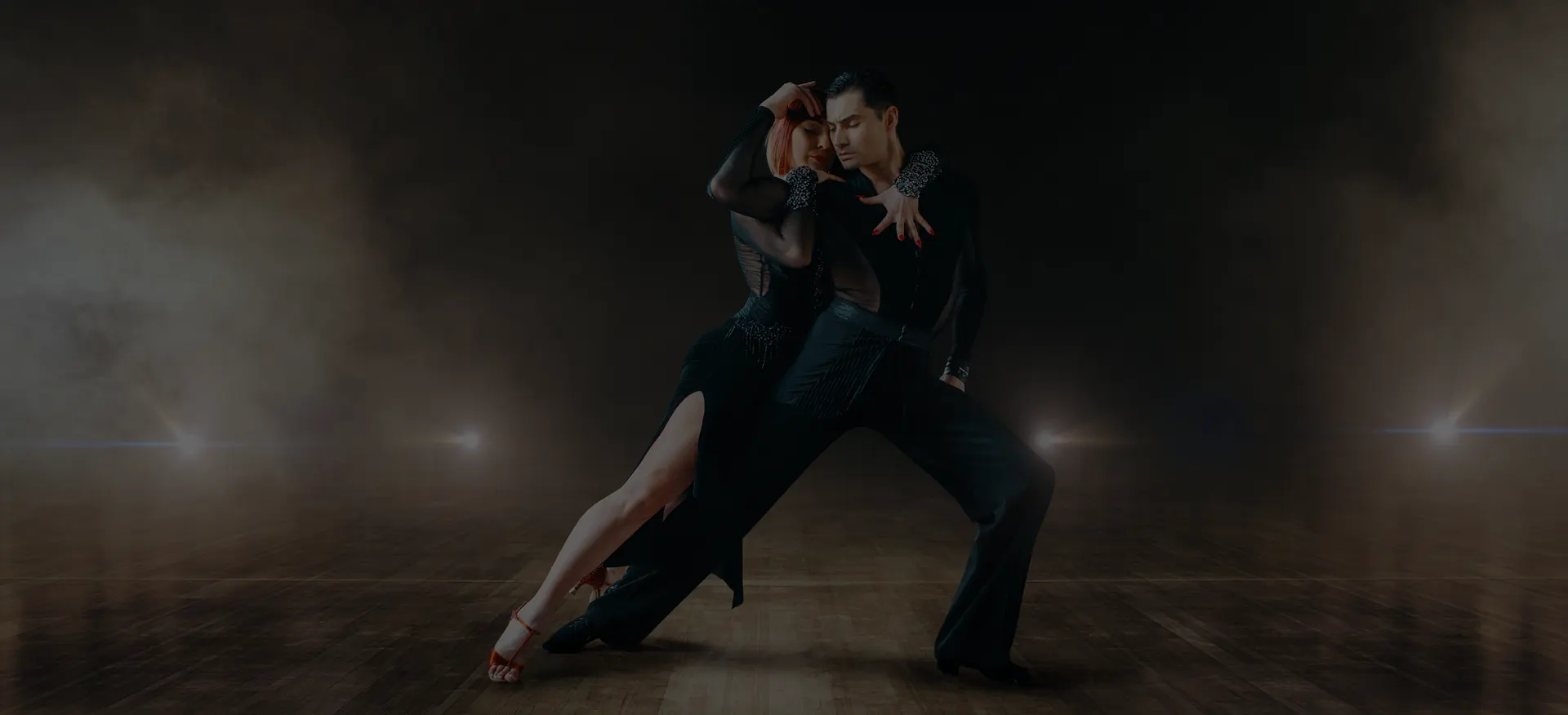 Salsa, une danse