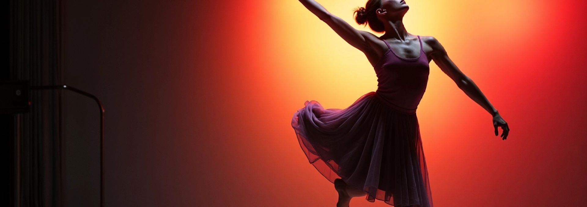 Formation professionnelle de danse à Toulouse