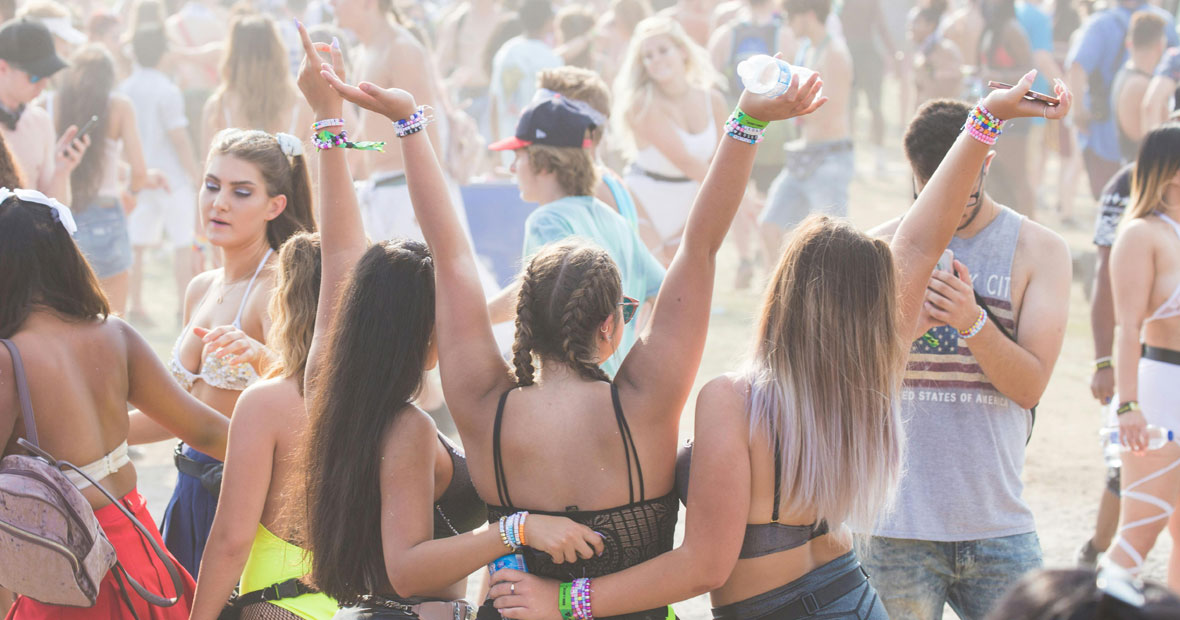 festival